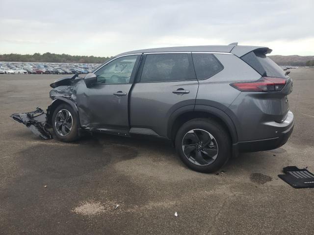 Photo 2 from auction – 2024 NISSAN ROGUE SV with VIN 5N1BT3BB2RC744044