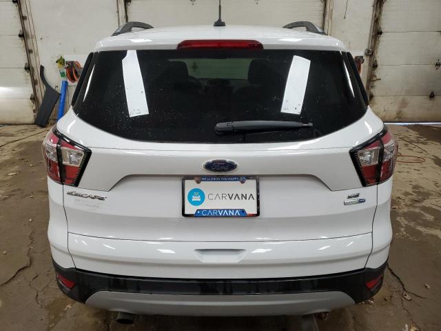 Photo 6 from auction – 2018 FORD ESCAPE SE with VIN 1FMCU9GD2JUB02131