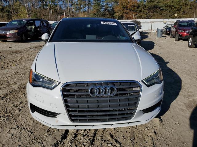 Photo 5 from auction – 2015 AUDI A3 PREMIUM with VIN WAUACGFFXF1083775