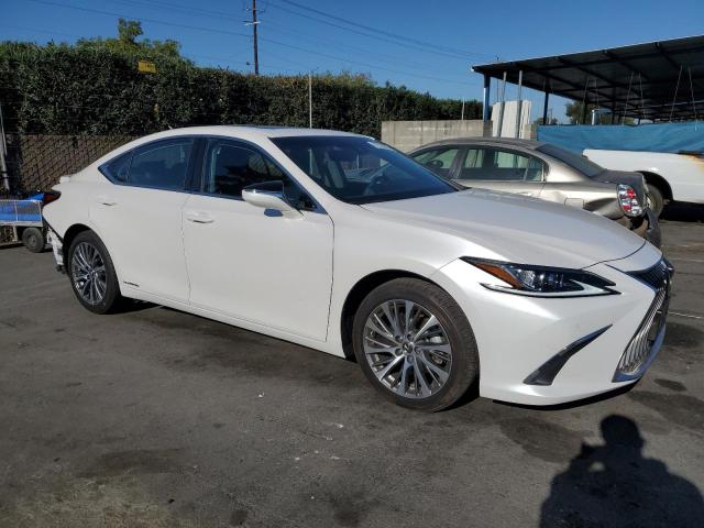 Photo 4 from auction – 2021 LEXUS ES 300H with VIN 58ADA1C13MU005124