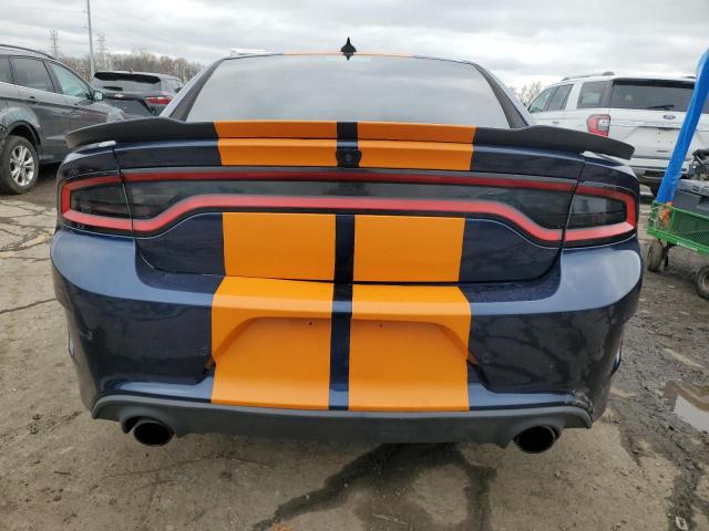 صورة رقم 6 من المزاد - 2017 DODGE CHARGER R/ مع VIN 2C3CDXCT3HH583854