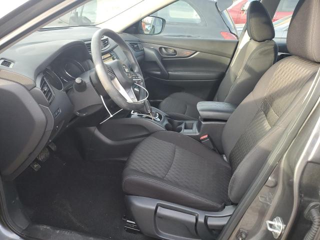 Photo 7 from auction – 2020 NISSAN ROGUE S with VIN 5N1AT2MVXLC798003