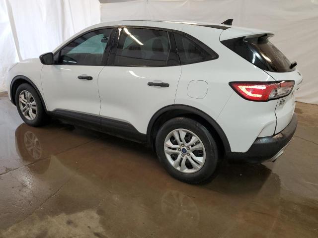 Photo 2 from auction – 2020 FORD ESCAPE S with VIN 1FMCU0F68LUB78535