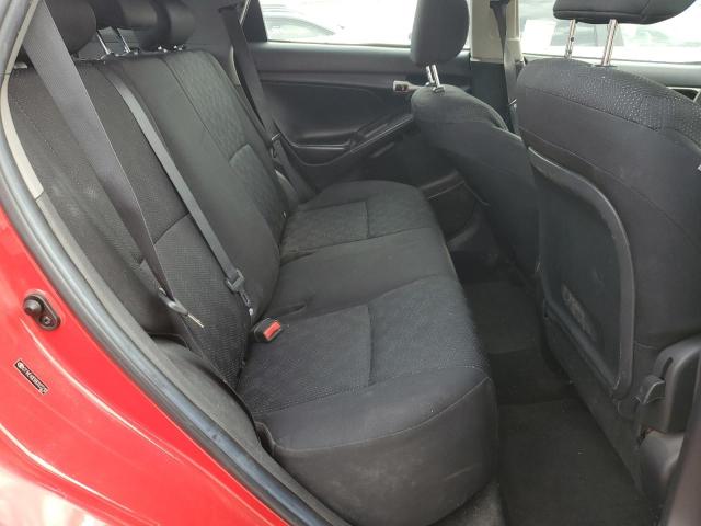 Photo 10 from auction – 2009 TOYOTA COROLLA MA with VIN 2T1KE40E99C022210