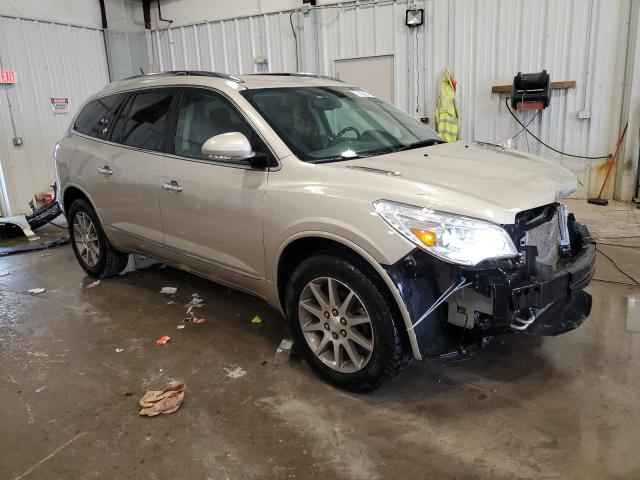 Photo 4 from auction – 2017 BUICK ENCLAVE with VIN 5GAKRBKD5HJ213950