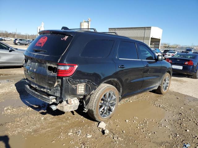 صورة رقم 3 من المزاد - 2018 DODGE DURANGO GT مع VIN 1C4RDJDGXJC330608