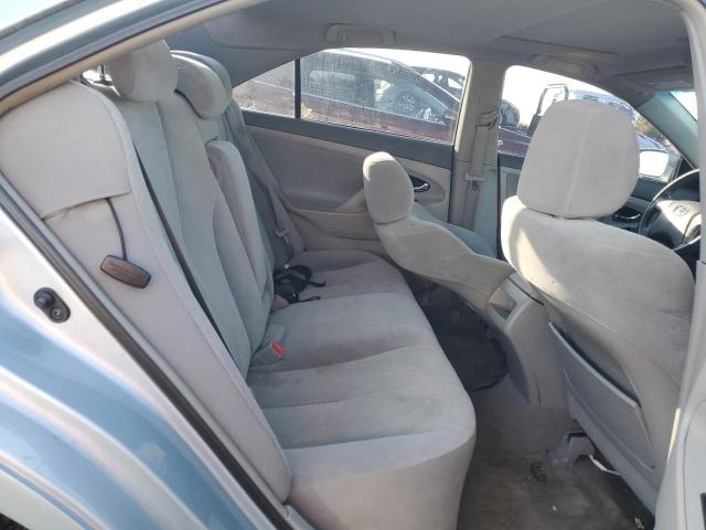 Photo 10 from auction – 2009 TOYOTA CAMRY BASE with VIN 4T1BE46KX9U920844