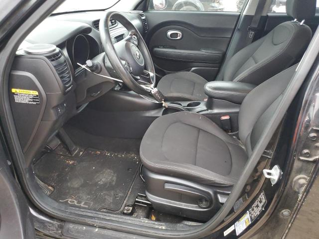Photo 7 from auction – 2015 KIA SOUL with VIN KNDJN2A23F7122157