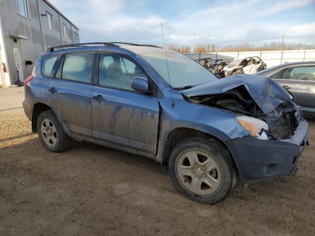 Photo 4 from auction – 2007 TOYOTA RAV4 with VIN JTMBK33V175032125