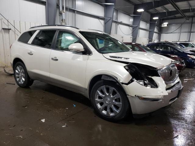 Photo 4 from auction – 2010 BUICK ENCLAVE CX with VIN 5GALVCED7AJ132438