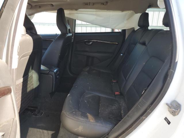 Photo 10 from auction – 2015 VOLVO XC70 T5 PR with VIN YV440MBK4F1231295