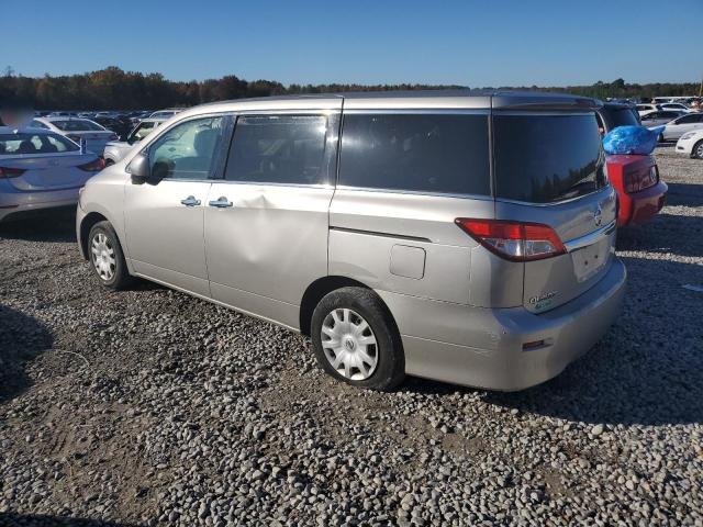 Photo 2 from auction – 2011 NISSAN QUEST S with VIN JN8AE2KP0B9011398
