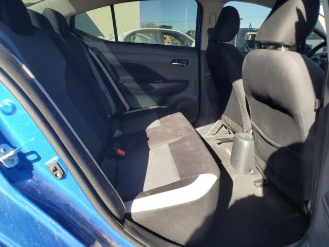 Photo 10 from auction – 2021 NISSAN VERSA SV with VIN 3N1CN8EV3ML885663