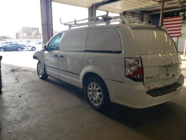 Photo 2 from auction – 2014 RAM TRADESMAN with VIN 2C4JRGAG5ER226093