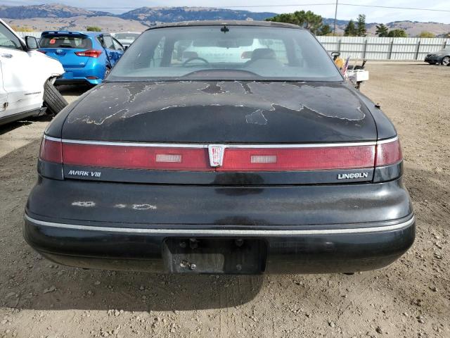 Photo 6 from auction – 1993 LINCOLN MARK VIII with VIN 1LNLM91V4PY695736