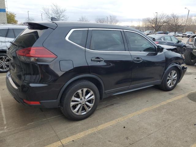 Photo 3 from auction – 2020 NISSAN ROGUE S with VIN 5N1AT2MT2LC714710