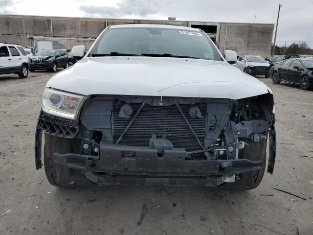 Photo 5 from auction – 2016 DODGE DURANGO LI with VIN 1C4RDHDG6GC476859