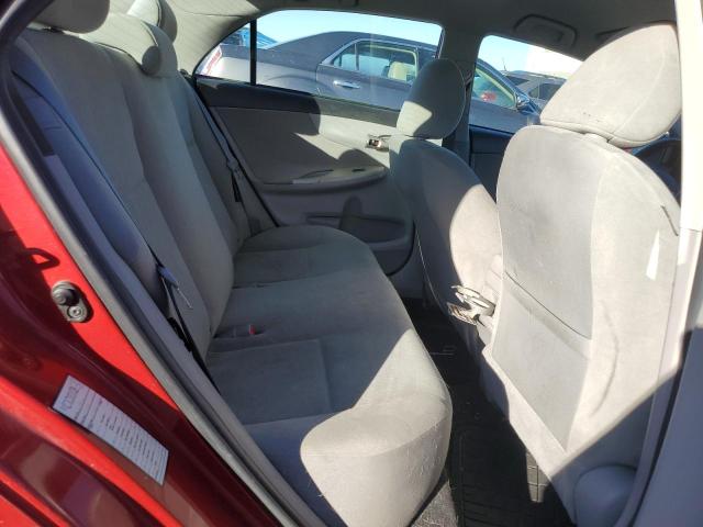 Photo 10 from auction – 2013 TOYOTA COROLLA BA with VIN 5YFBU4EE0DP191648