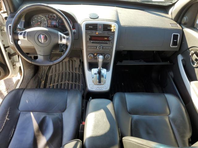 Photo 8 from auction – 2008 PONTIAC TORRENT with VIN 2CKDL33F286301634