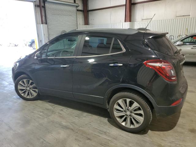 Photo 2 from auction – 2019 BUICK ENCORE PRE with VIN KL4CJASB4KB842372