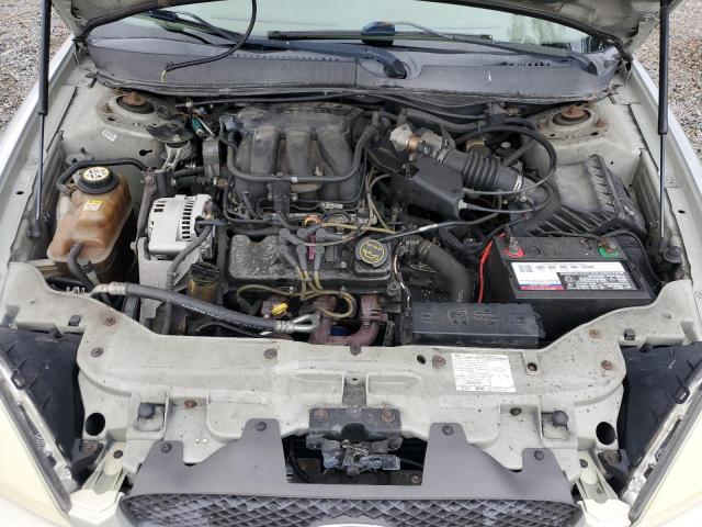 Photo 11 from auction – 2007 FORD TAURUS SEL with VIN 1FAFP56U57A134963