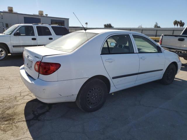 Photo 3 from auction – 2003 TOYOTA COROLLA CE with VIN 1NXBR32E23Z010448