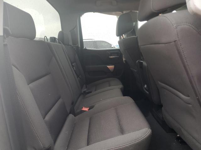 Photo 10 from auction – 2019 CHEVROLET SILVERADO with VIN 2GCVKPEC1K1123826