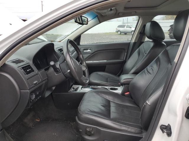Photo 7 from auction – 2010 MERCURY MILAN PREM with VIN 3MEHM0CG2AR606531
