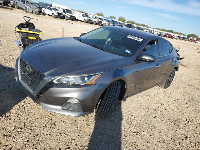 NISSAN ALTIMA S 2019 with VIN 1N4BL4BVXKC229874 - Photo from auction
