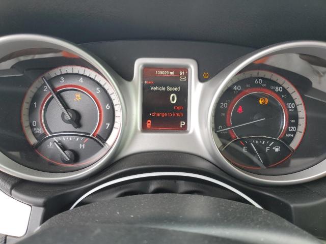 Photo 9 from auction – 2016 DODGE JOURNEY SX with VIN 3C4PDCBB6GT127514