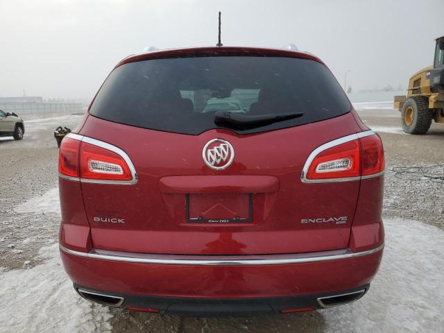 Photo 6 from auction – 2014 BUICK ENCLAVE with VIN 5GAKVCKD5EJ238537