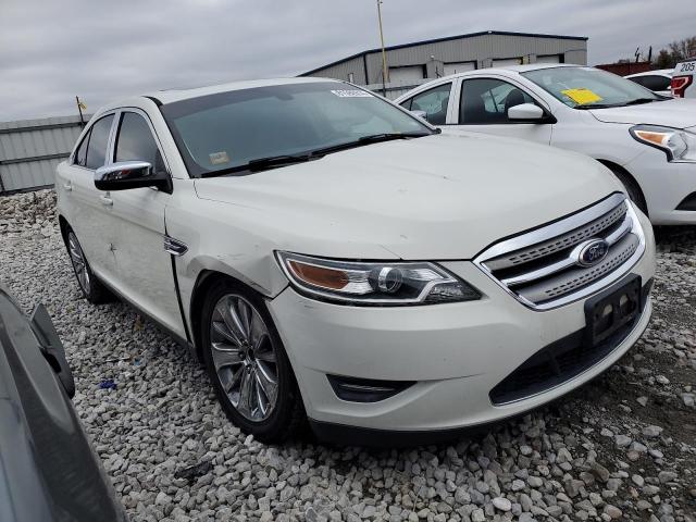 صورة رقم 4 من المزاد - 2010 FORD TAURUS LIM مع VIN 1FAHP2FW6AG160632