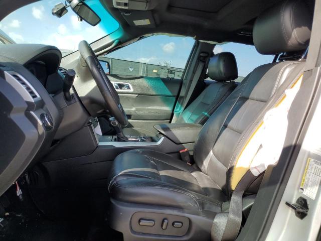 Photo 7 from auction – 2015 FORD EXPLORER X with VIN 1FM5K8D8XFGC14066