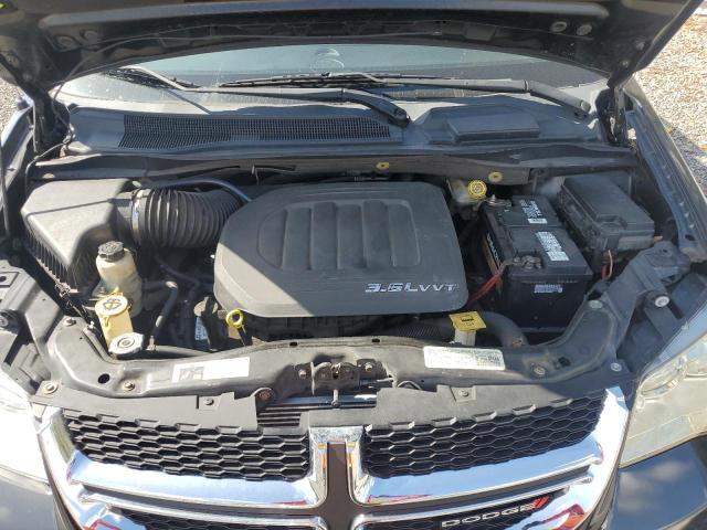 Photo 12 from auction – 2011 DODGE GRAND CARA with VIN 2D4RN3DG0BR664084