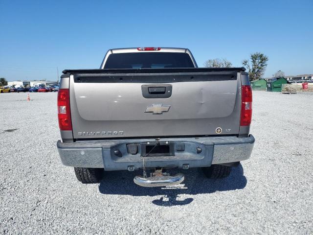 Photo 6 from auction – 2009 CHEVROLET SILVERADO with VIN 3GCEC23J09G211012