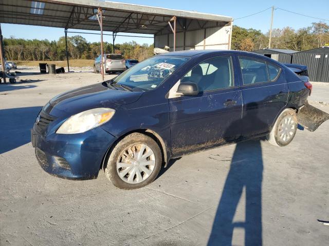 Photo 1 from auction – 2014 NISSAN VERSA S with VIN 3N1CN7AP0EL863283