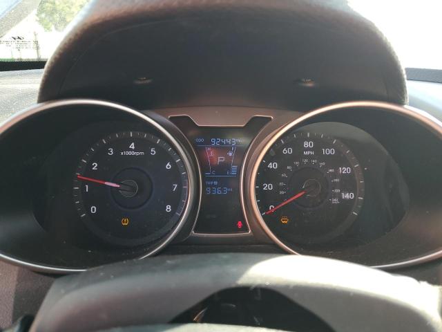 Photo 9 from auction – 2015 HYUNDAI VELOSTER with VIN KMHTC6AD4FU238598
