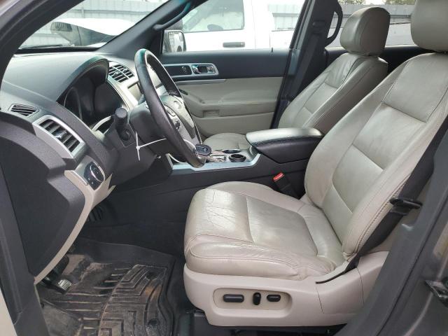 Photo 7 from auction – 2012 FORD EXPLORER X with VIN 1FMHK7D83CGA62828