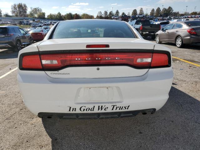 Photo 6 from auction – 2014 DODGE CHARGER PO with VIN 2C3CDXAG4EH236566