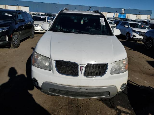 Photo 5 from auction – 2008 PONTIAC TORRENT with VIN 2CKDL33F286301634