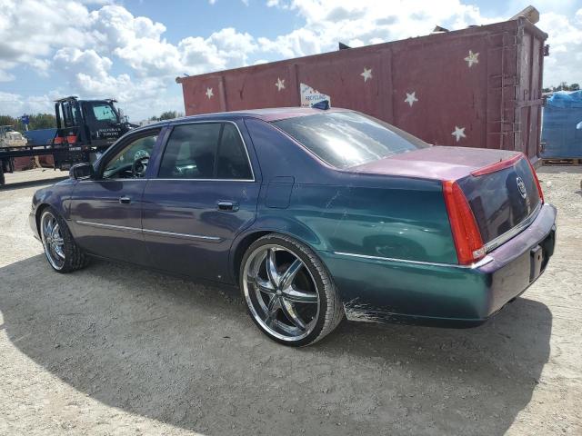 Photo 2 from auction – 2009 CADILLAC DTS with VIN 1G6KD57999U133248