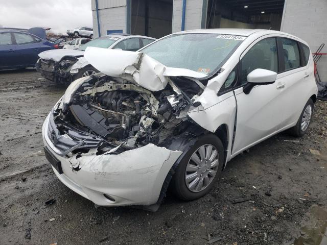NISSAN VERSA NOTE 2015 with VIN 3N1CE2CP3FL356959 - Photo from auction