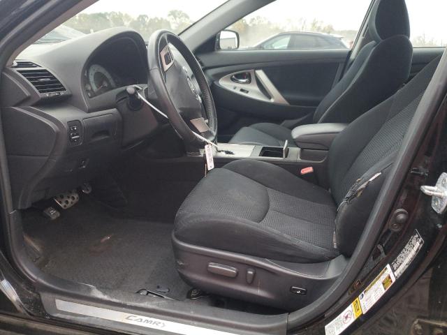 Photo 7 from auction – 2010 TOYOTA CAMRY BASE with VIN 4T1BF3EK4AU032300