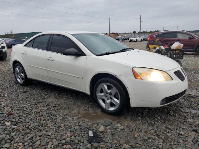 Photo 4 from auction – 2007 PONTIAC G6 BASE with VIN 1G2ZG58B974184478
