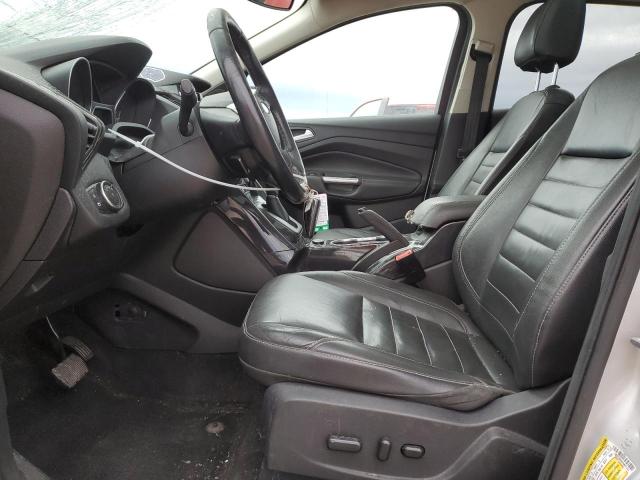 Photo 7 from auction – 2016 FORD ESCAPE TIT with VIN 1FMCU9J95GUB61252