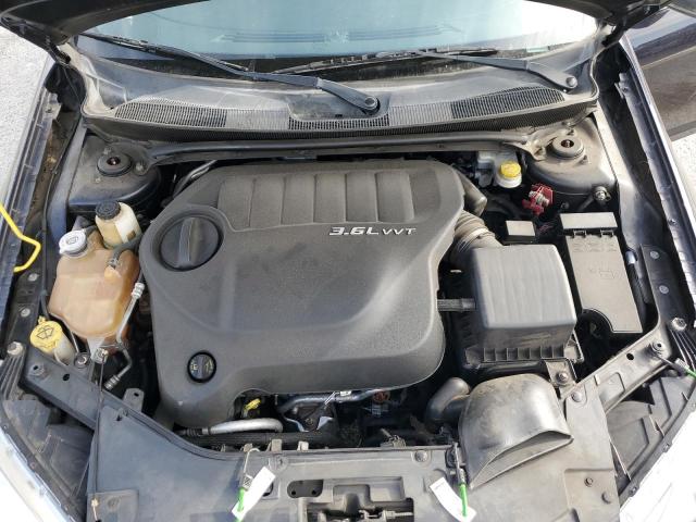 Photo 11 from auction – 2012 CHRYSLER 200 LIMITE with VIN 1C3CCBCG2CN140023