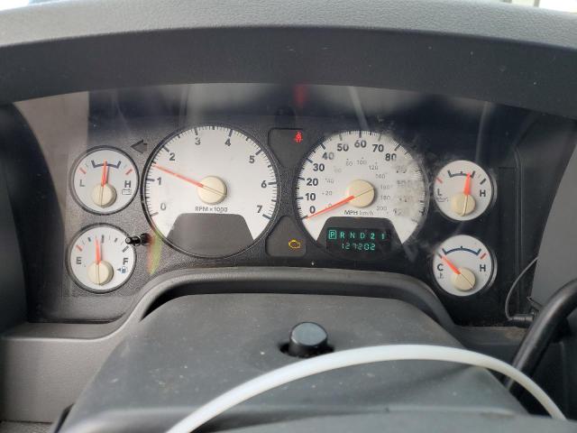 Photo 9 from auction – 2007 DODGE RAM 1500 S with VIN 1D7HA18257S169656