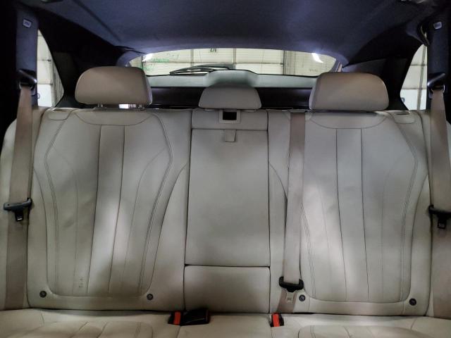 Photo 10 from auction – 2017 BMW X5 with VIN 5UXKT0C35H0S81468