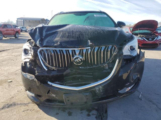 Photo 5 from auction – 2017 BUICK ENCLAVE with VIN 5GAKRBKD0HJ116199