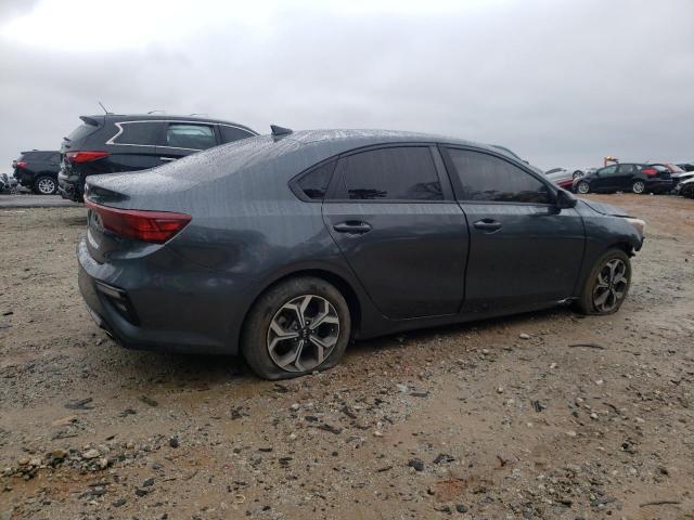 Photo 3 from auction – 2019 KIA FORTE FE with VIN 3KPF24AD6KE041286